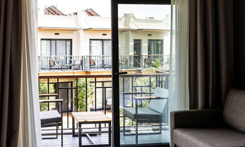 Khai Hotel Bodrum