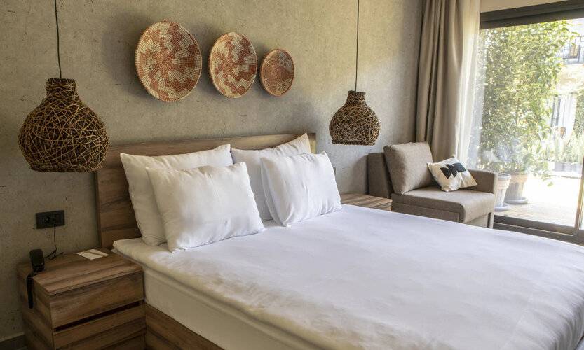 Khai Hotel Bodrum