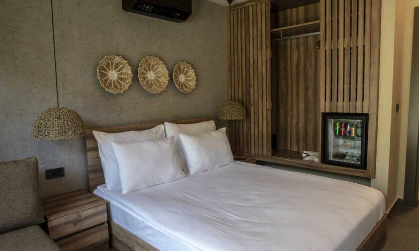 Khai Hotel Bodrum