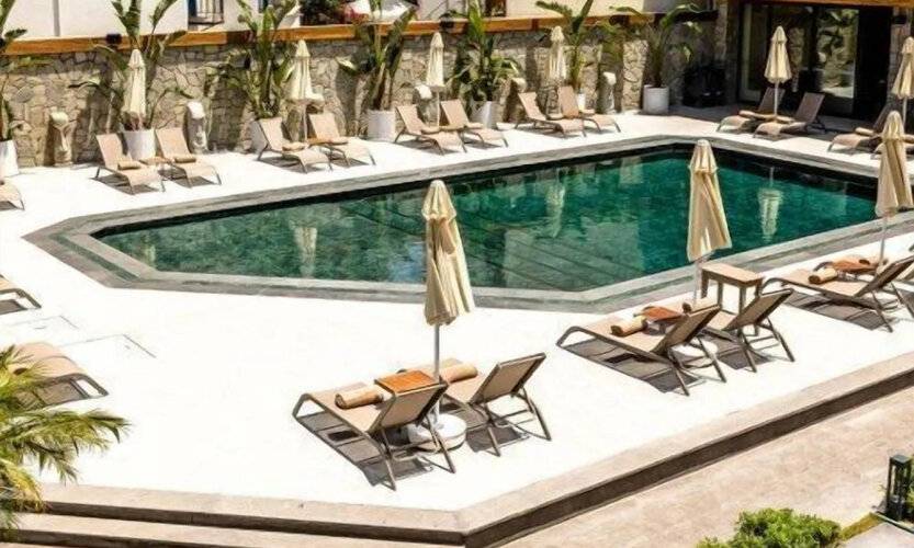 Khai Hotel Bodrum