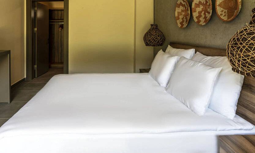 Khai Hotel Bodrum