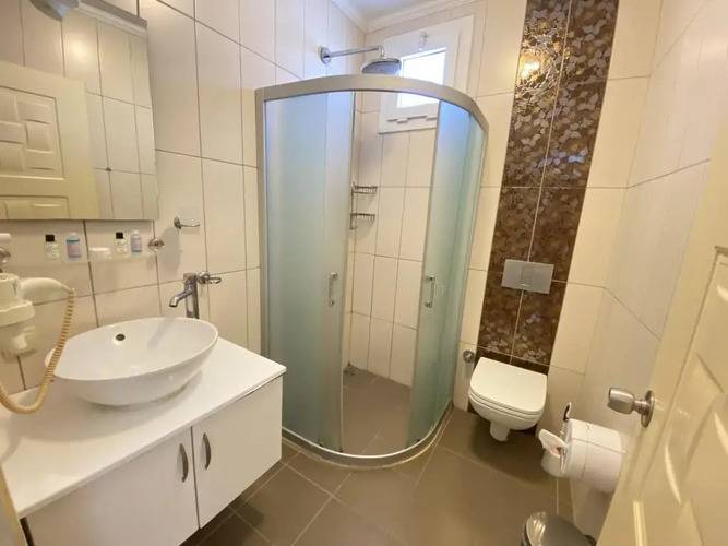 Sevin Hotel Pension