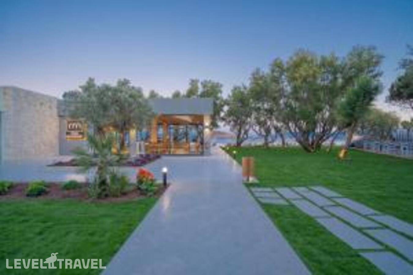 фотографии отеля Regia Mare Beach Hotel Bodrum в Турция(Ортакент) - фото №44