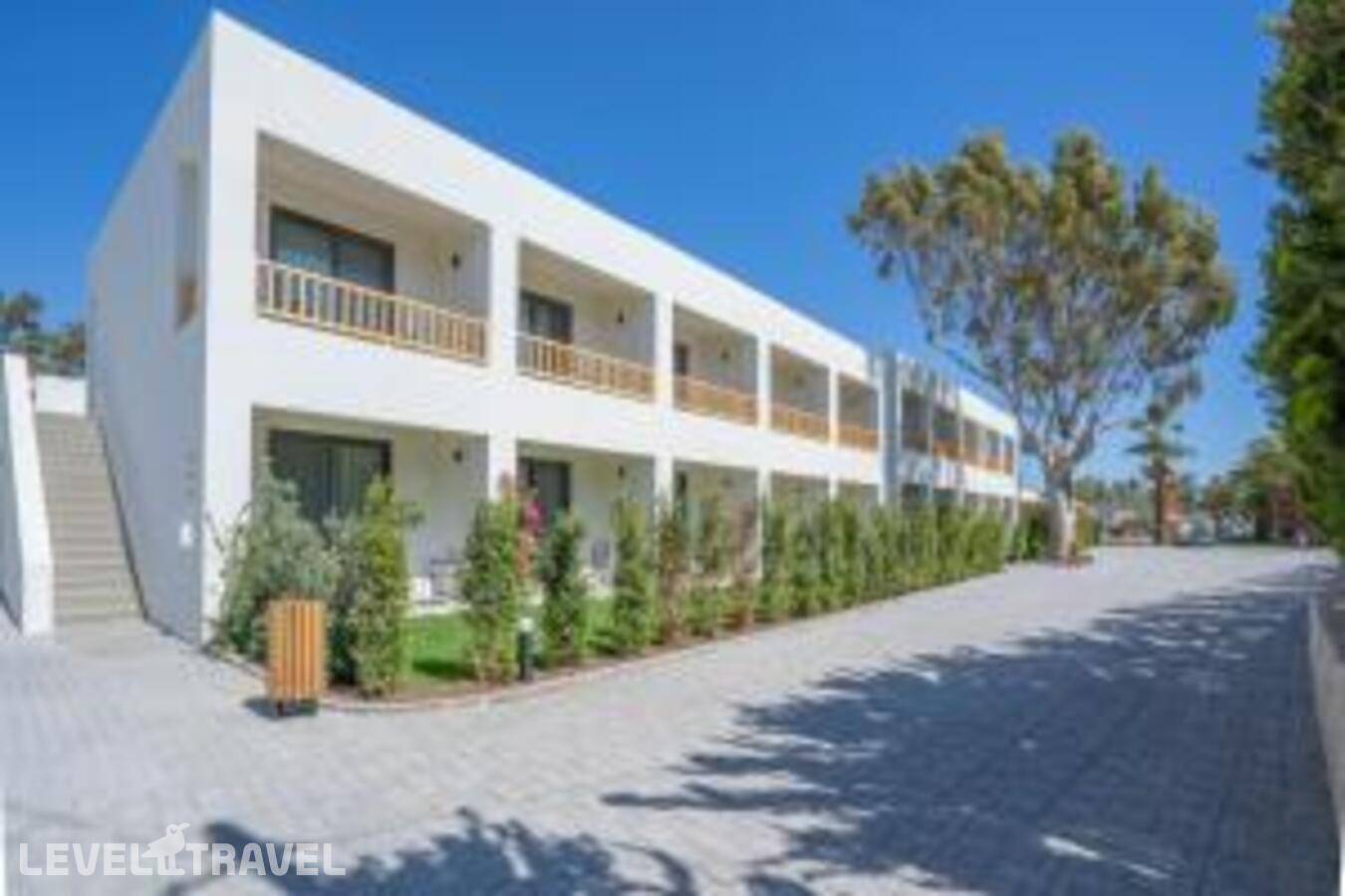 фотографии отеля Regia Mare Beach Hotel Bodrum в Турция(Ортакент) - фото №1