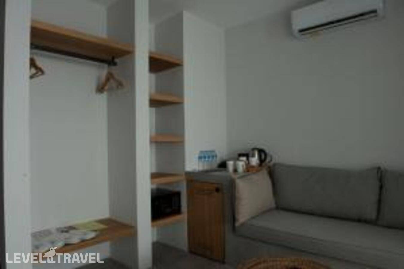 фотографии отеля Regia Mare Beach Hotel Bodrum в Турция(Ортакент) - фото №25