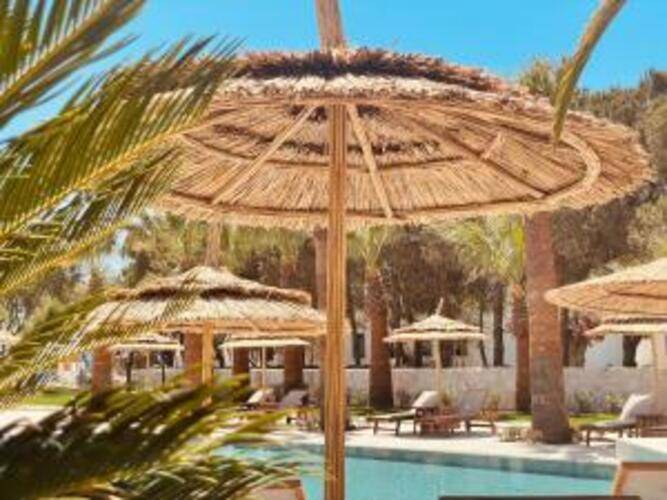 Regia Mare Beach Hotel Bodrum