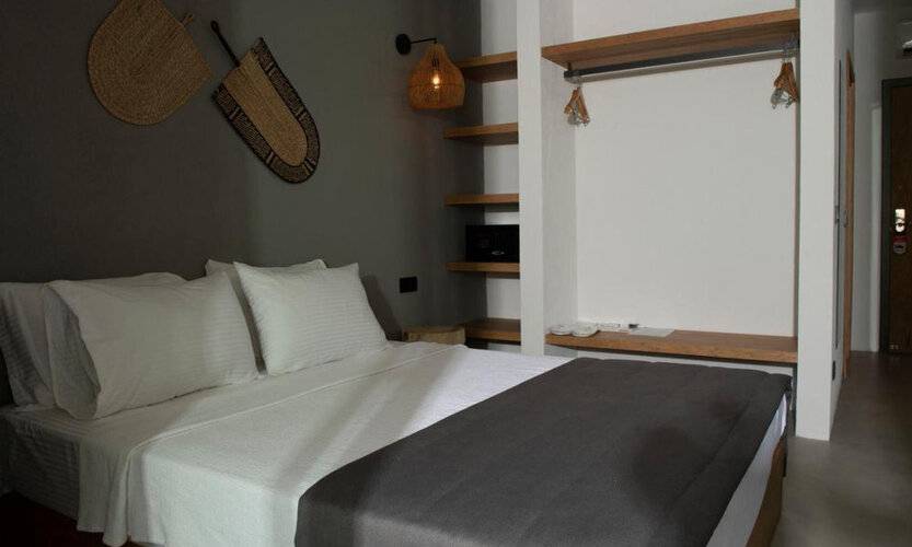 Regia Mare Beach Hotel Bodrum