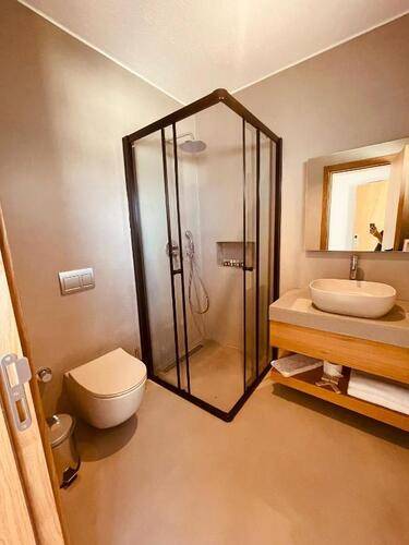 Regia Mare Beach Hotel Bodrum