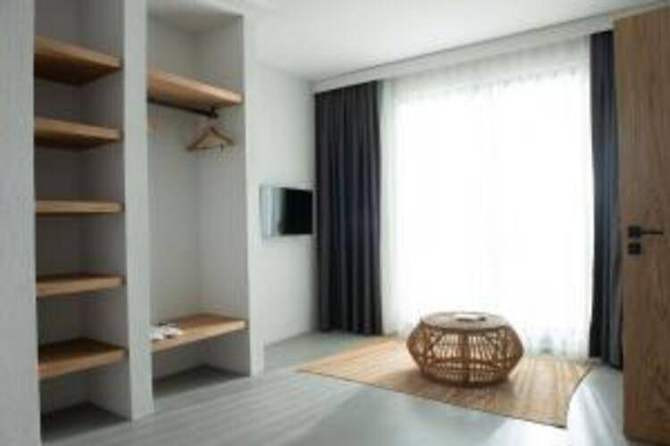 Regia Mare Beach Hotel Bodrum