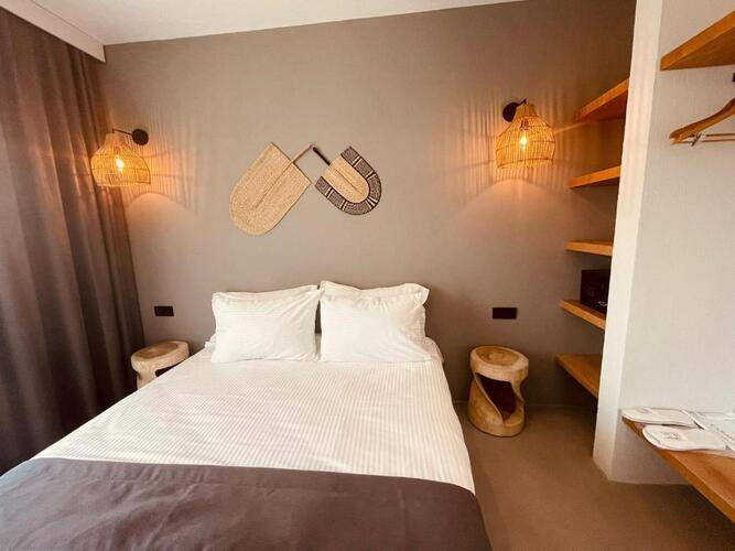 Regia Mare Beach Hotel Bodrum