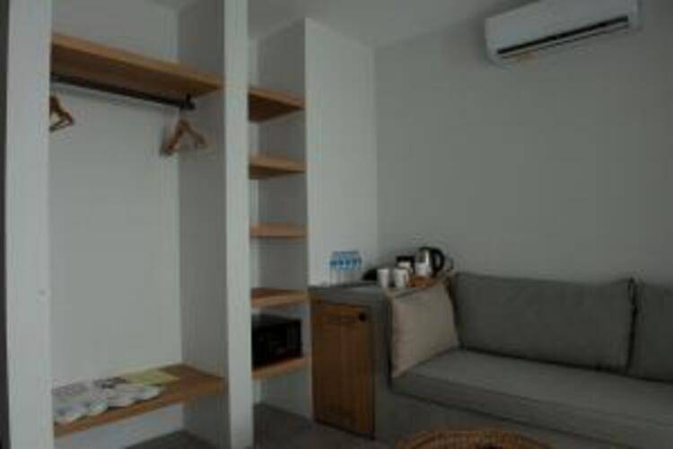 Regia Mare Beach Hotel Bodrum