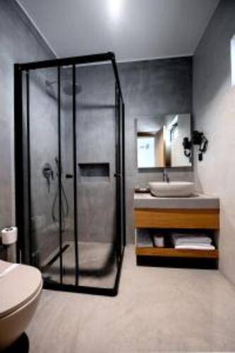 Regia Mare Beach Hotel Bodrum