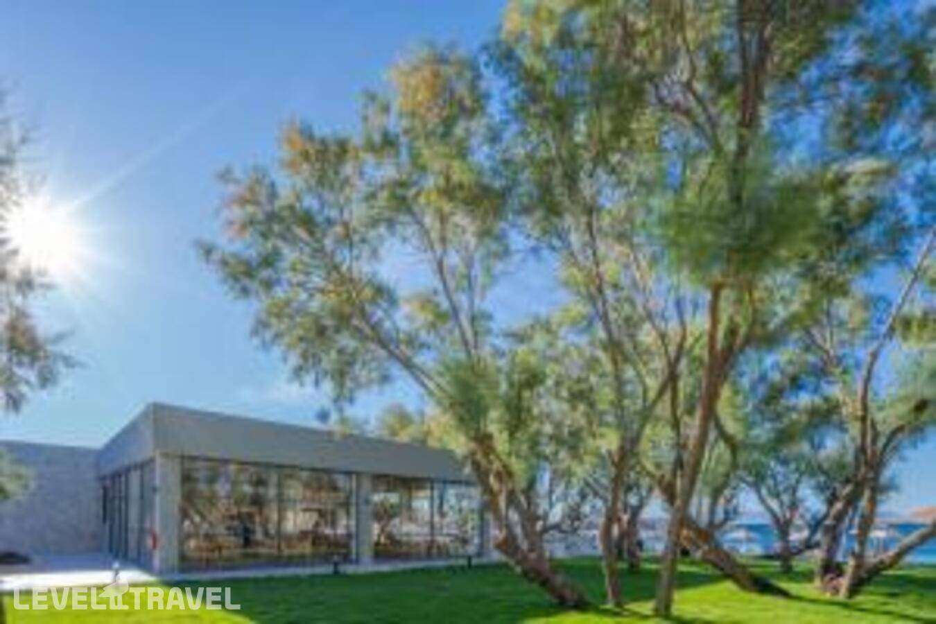 фотографии отеля Regia Mare Beach Hotel Bodrum в Турция(Ортакент) - фото №40