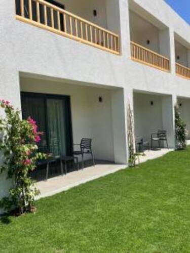 Regia Mare Beach Hotel Bodrum