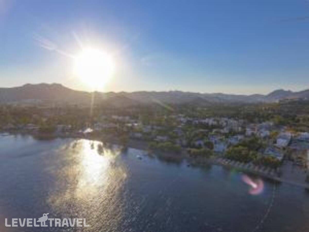 фотографии отеля Regia Mare Beach Hotel Bodrum в Турция(Ортакент) - фото №47