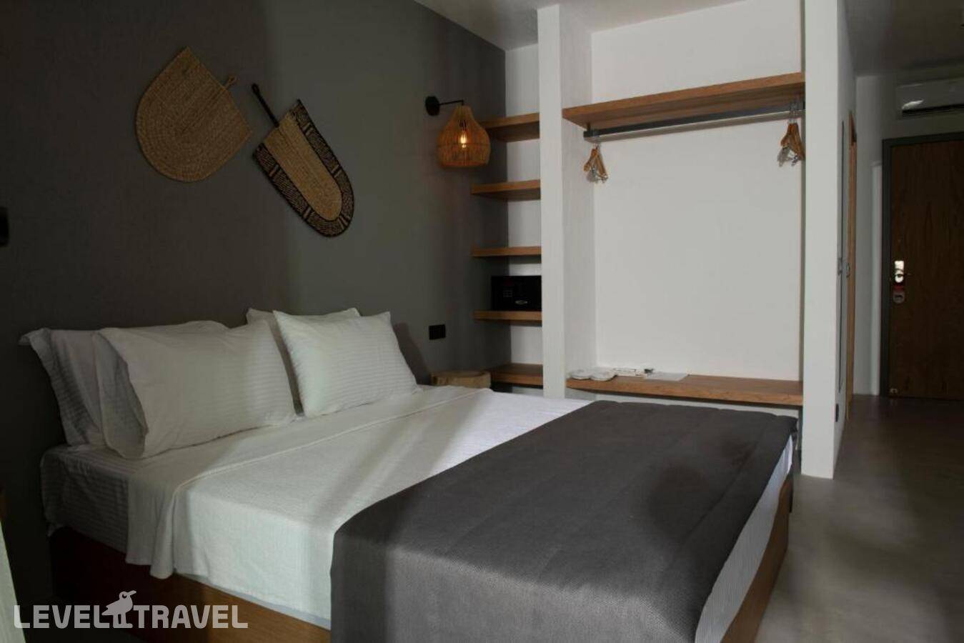 фотографии отеля Regia Mare Beach Hotel Bodrum в Турция(Ортакент) - фото №15