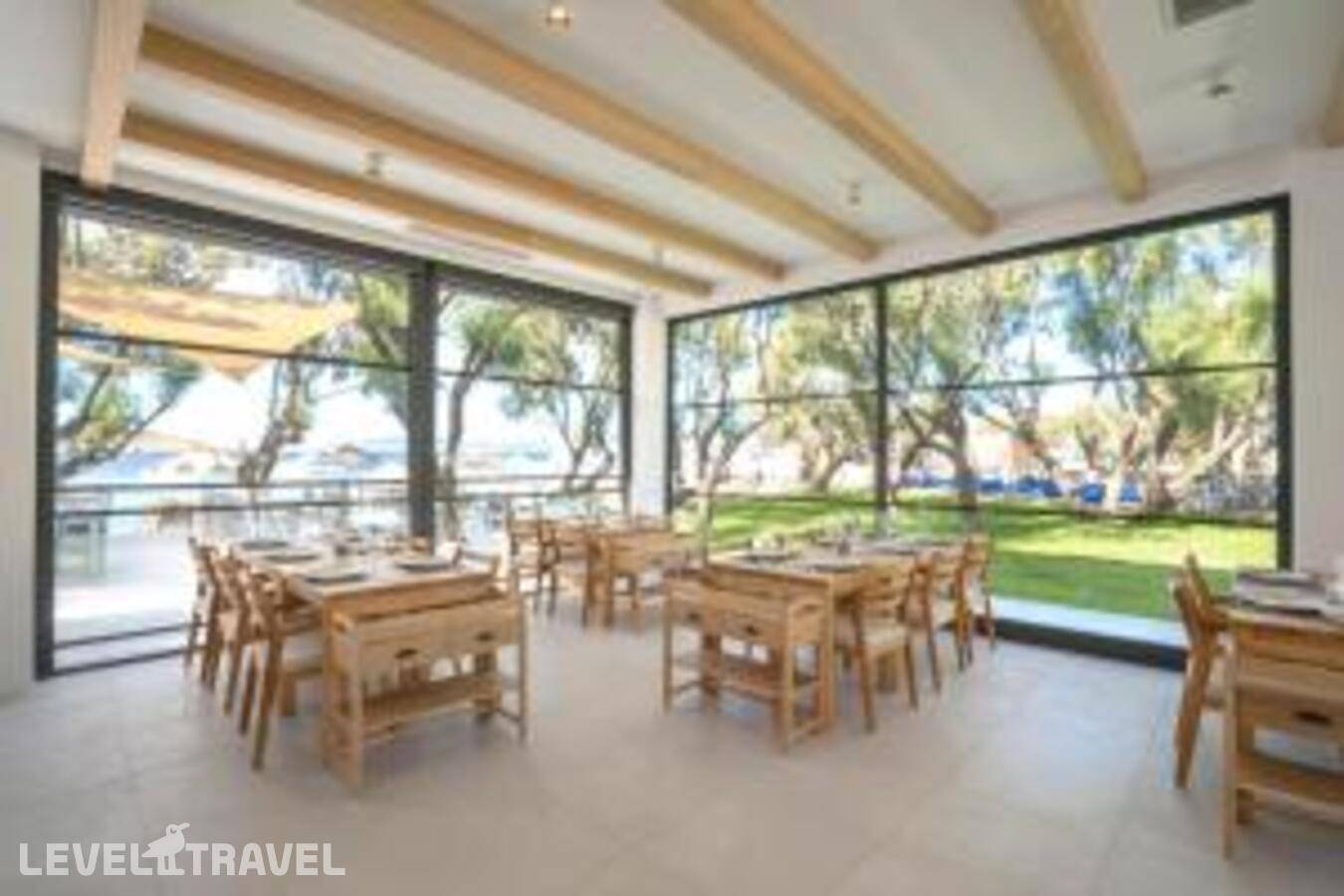 фотографии отеля Regia Mare Beach Hotel Bodrum в Турция(Ортакент) - фото №43