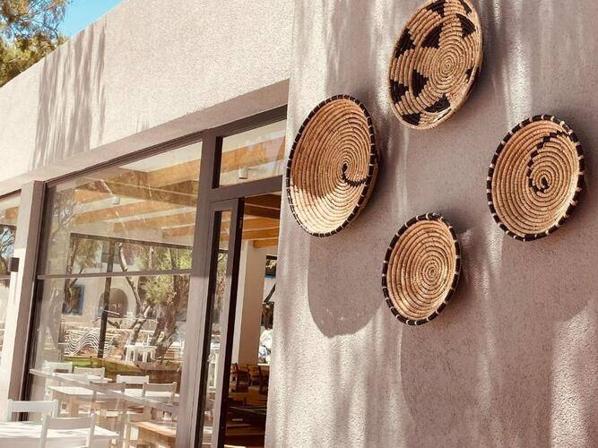 Regia Mare Beach Hotel Bodrum