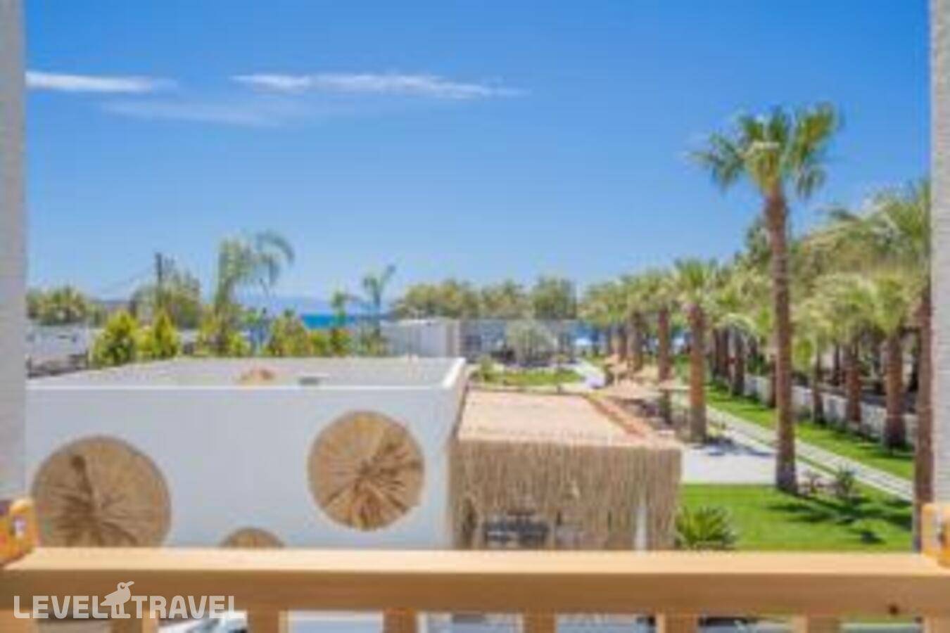 фотографии отеля Regia Mare Beach Hotel Bodrum в Турция(Ортакент) - фото №36