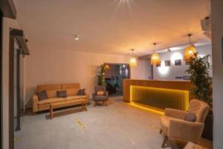 Regia Mare Beach Hotel Bodrum