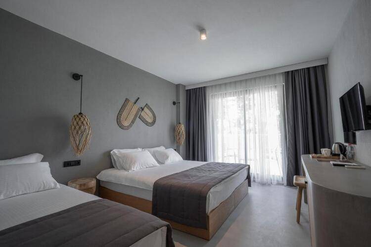 Regia Mare Beach Hotel Bodrum