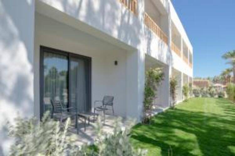 Regia Mare Beach Hotel Bodrum