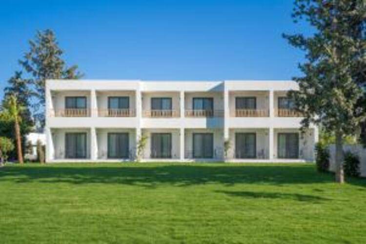 Regia Mare Beach Hotel Bodrum