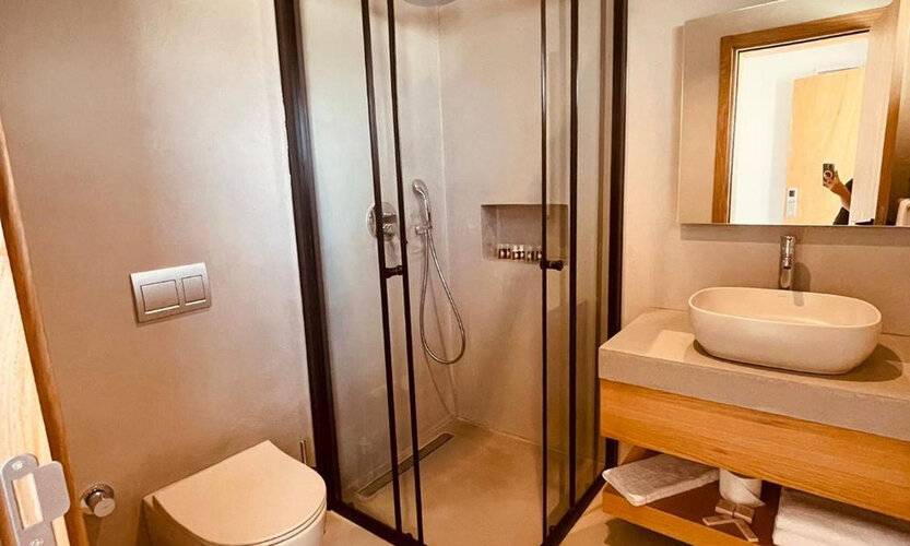 Regia Mare Beach Hotel Bodrum