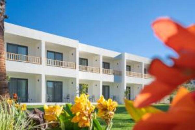 Regia Mare Beach Hotel Bodrum