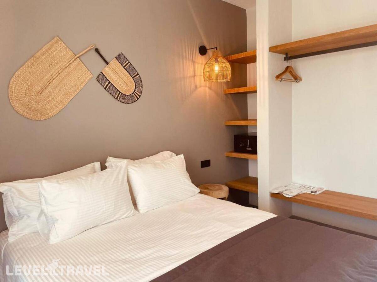 фотографии отеля Regia Mare Beach Hotel Bodrum в Турция(Ортакент) - фото №17