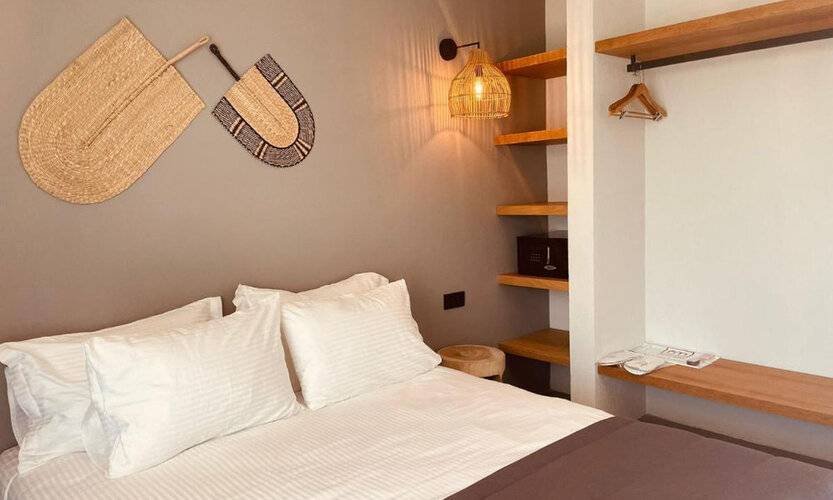 Regia Mare Beach Hotel Bodrum