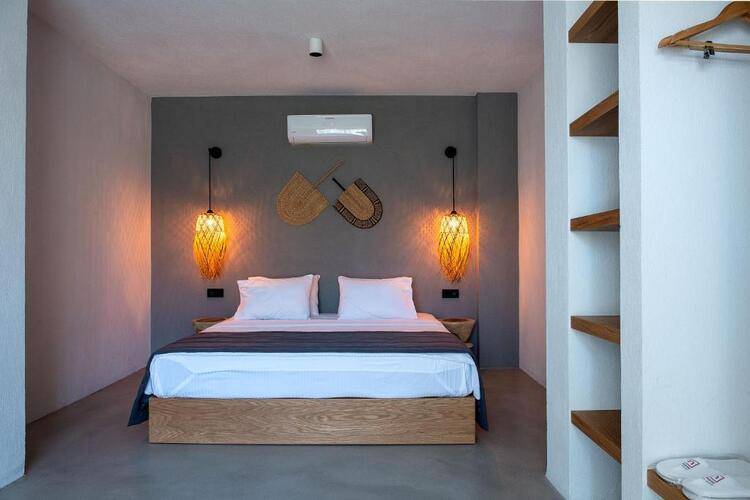 Regia Mare Beach Hotel Bodrum