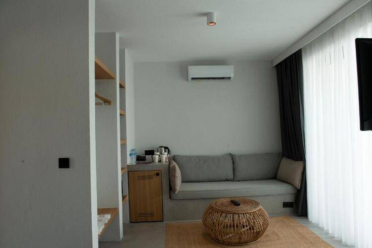 Regia Mare Beach Hotel Bodrum