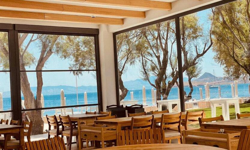 Regia Mare Beach Hotel Bodrum