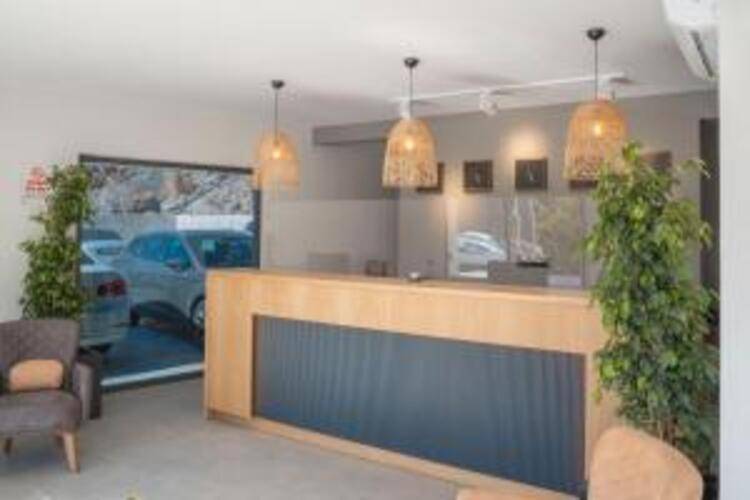 Regia Mare Beach Hotel Bodrum