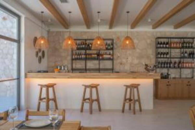 Regia Mare Beach Hotel Bodrum