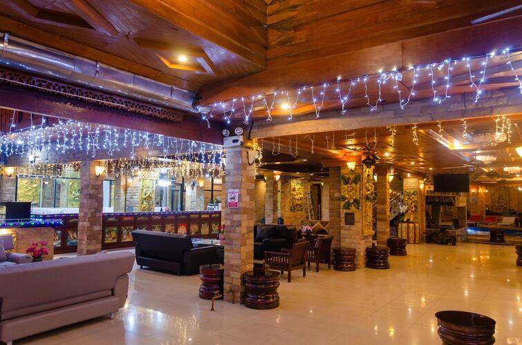 Diva Patong Hotel