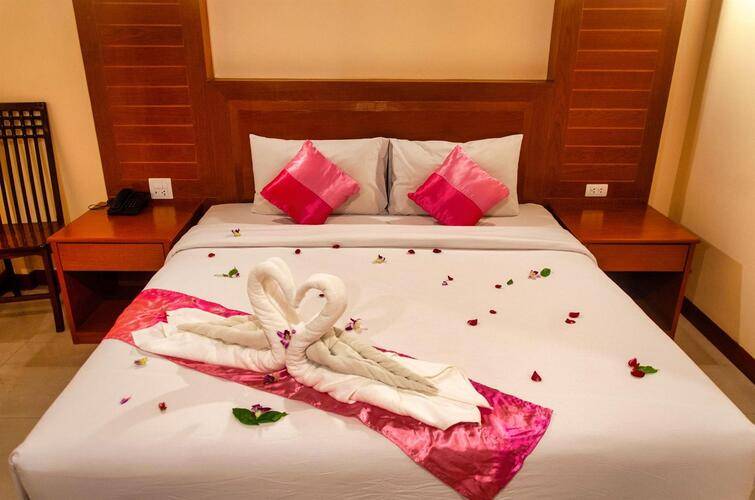 Diva Patong Hotel