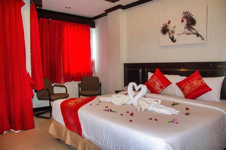 Diva Patong Hotel