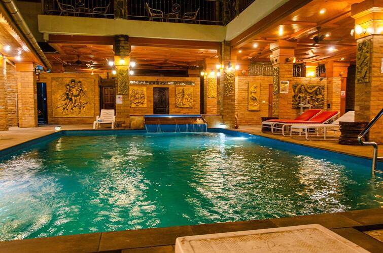 Diva Patong Hotel