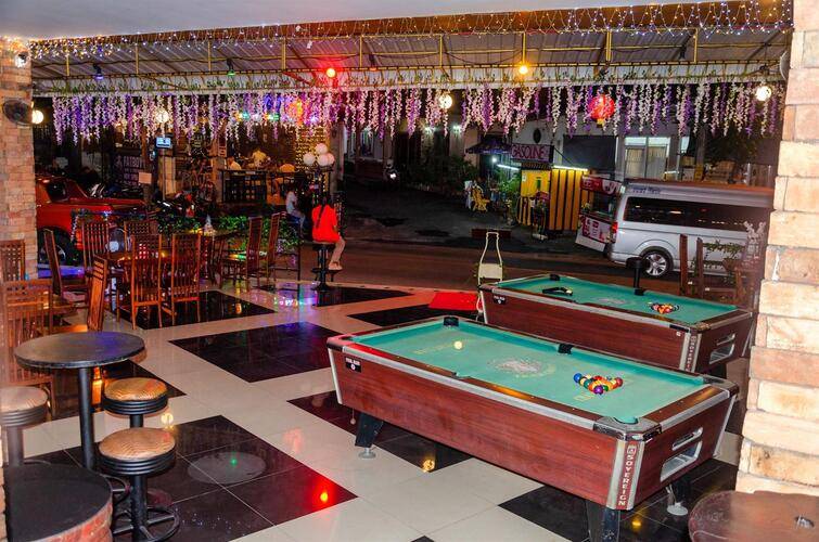 Diva Patong Hotel