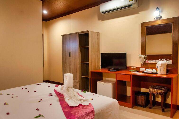 Diva Patong Hotel