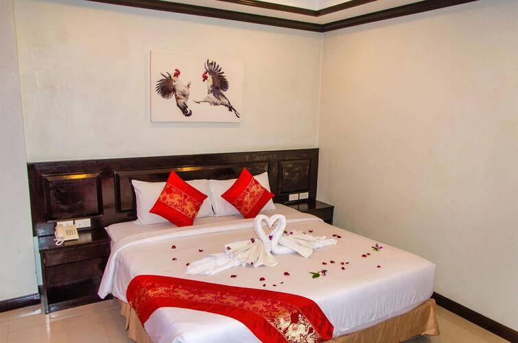 Diva Patong Hotel