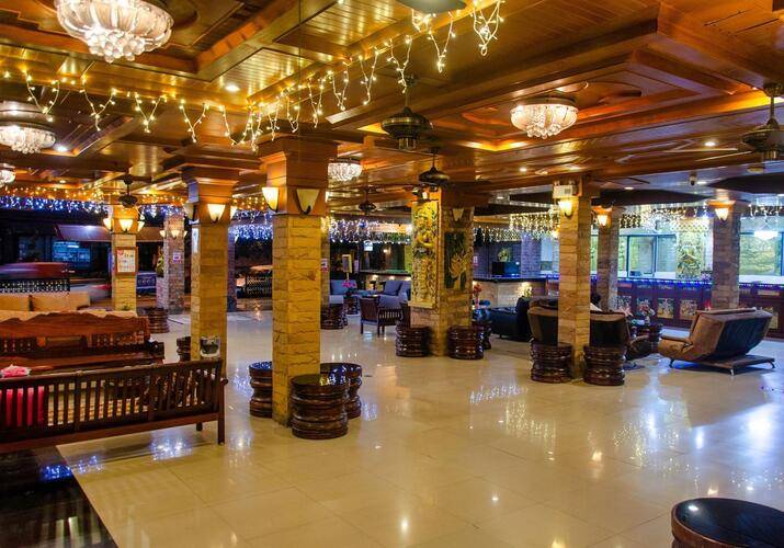Diva Patong Hotel