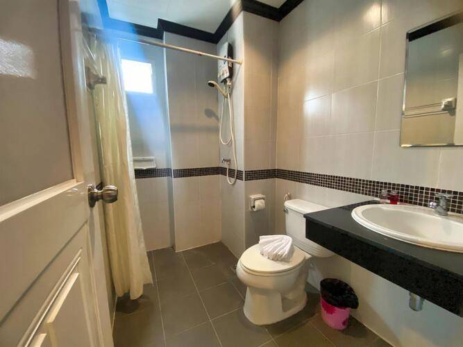 Diva Patong Hotel