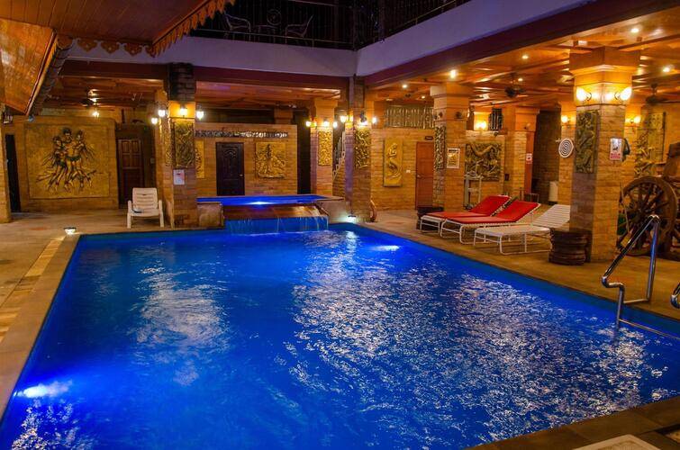 Diva Patong Hotel