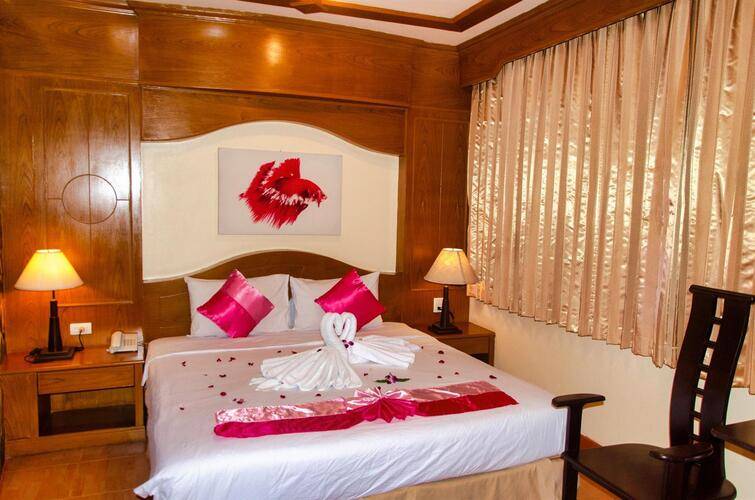 Diva Patong Hotel