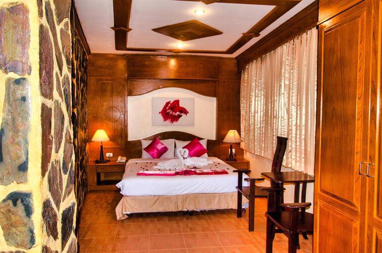 Diva Patong Hotel