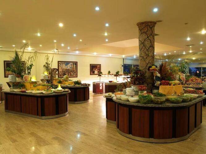 Senza Sunset Beach Hotel