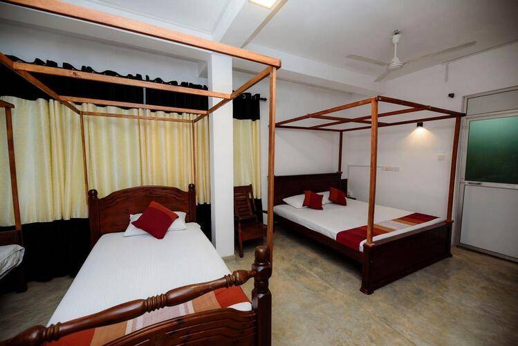 Beach Prime Time Hotel